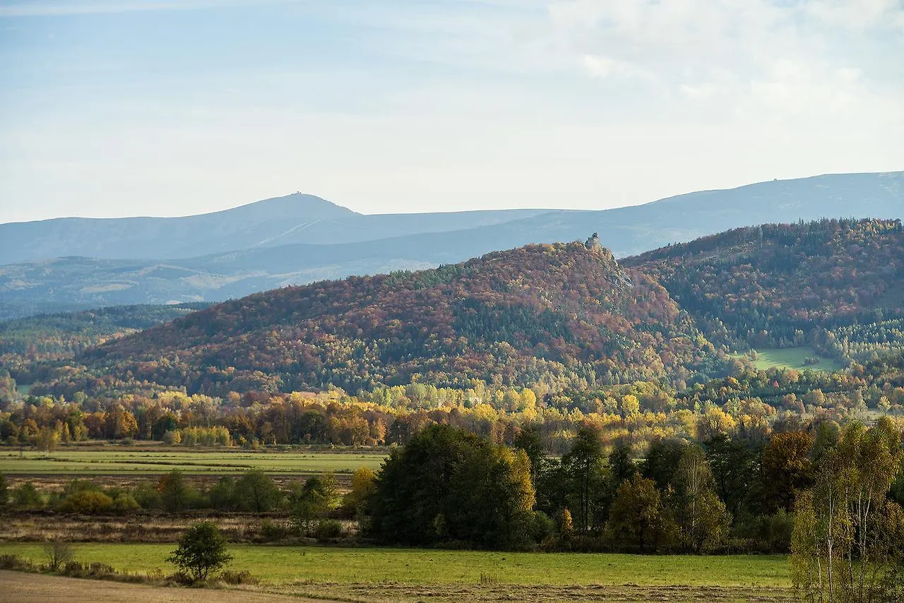 Orzechowy Karpacz Poland