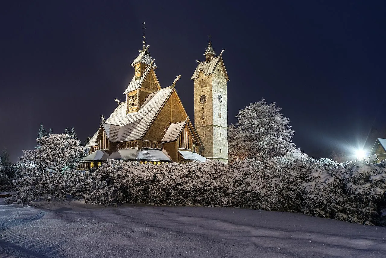 Orzechowy Karpacz 0*,  Poland